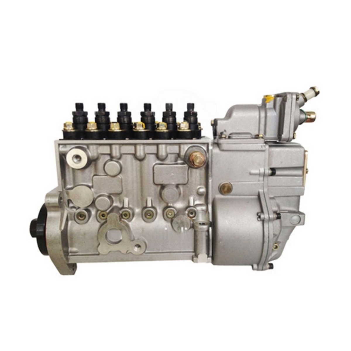 Pompe d'injection BH6P110 BP5676 pour Shangchai