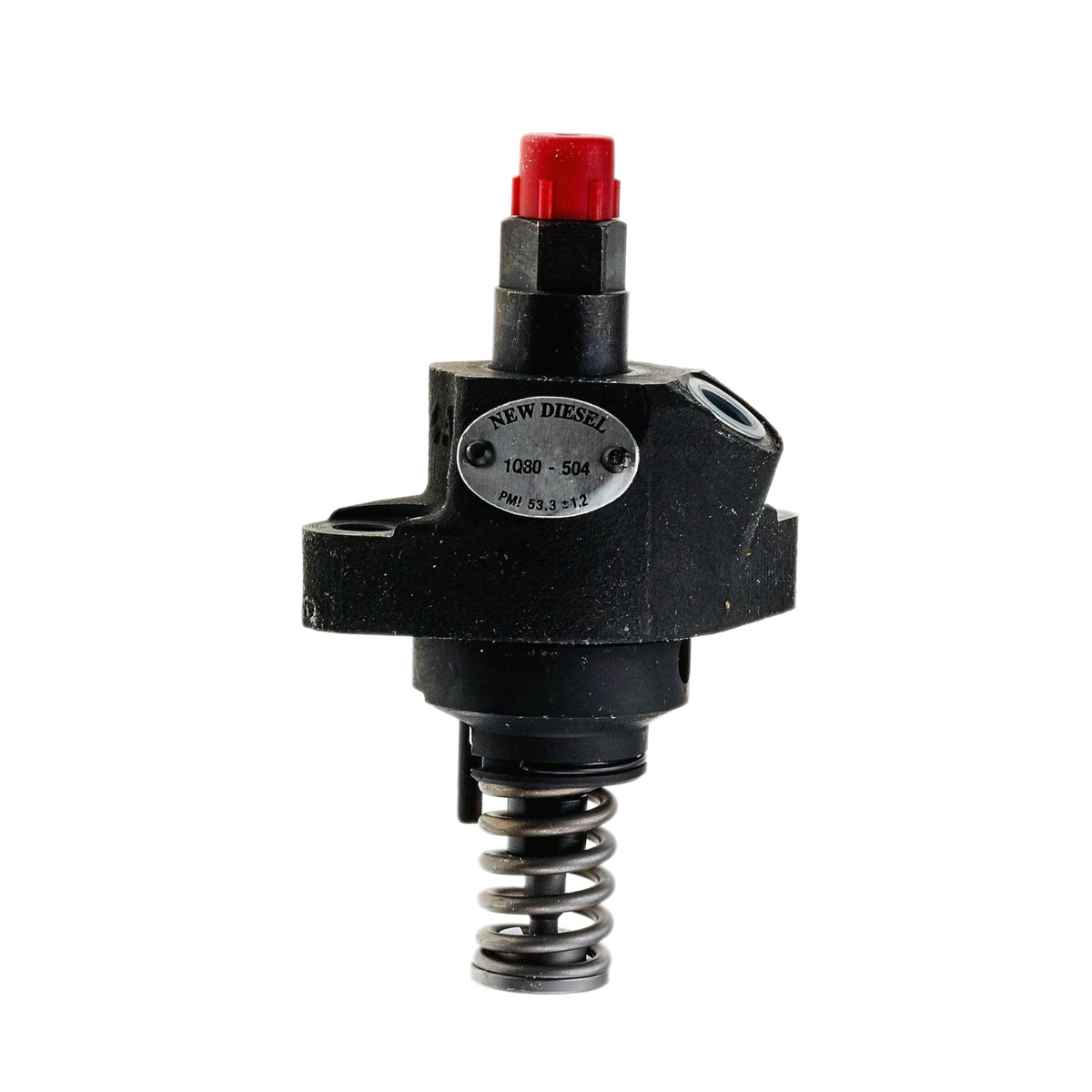 Pompe d'injection 000002266300 50492800 pour Hatz