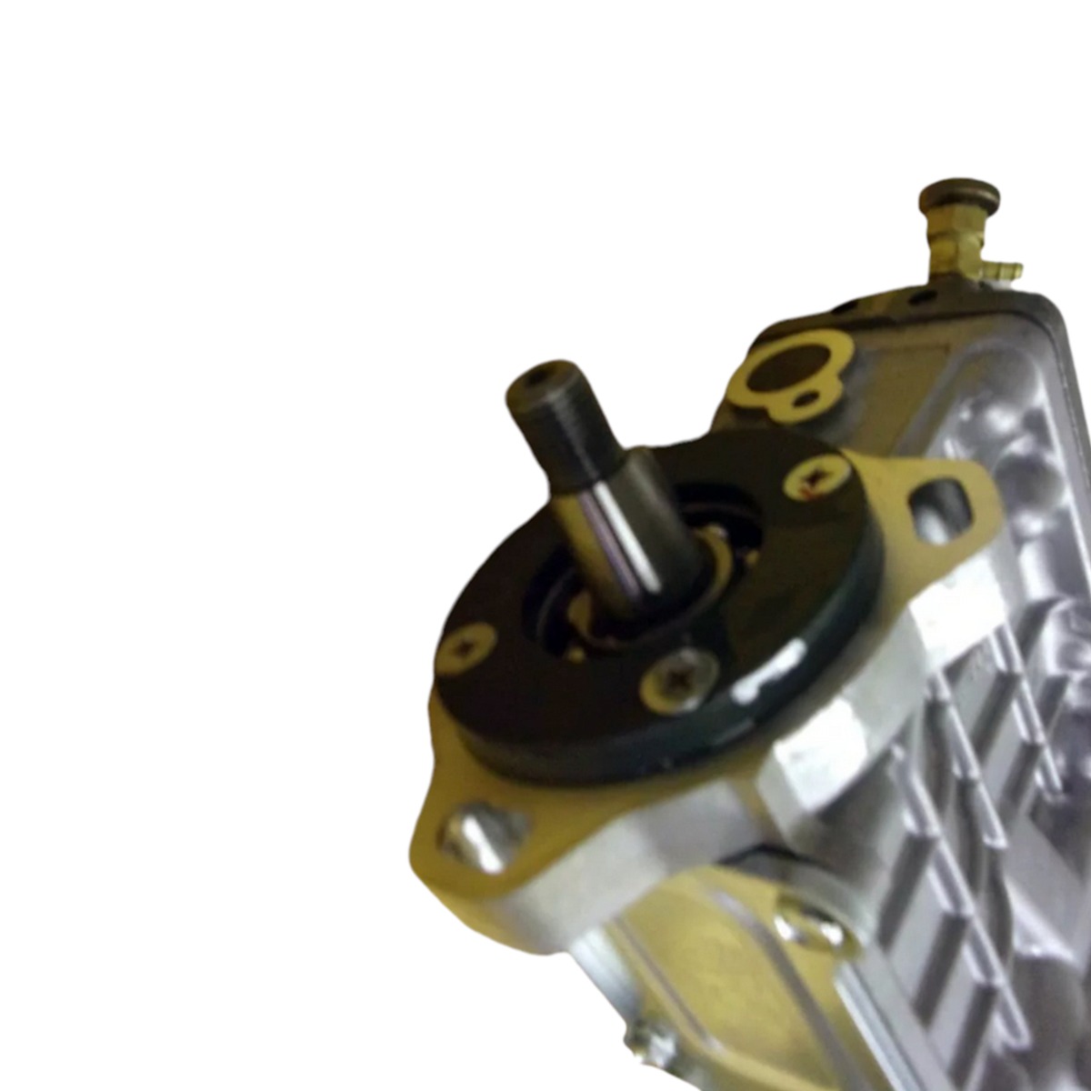 Pompe d'injection 1G533-50100 1G533-50102 pour Kubota