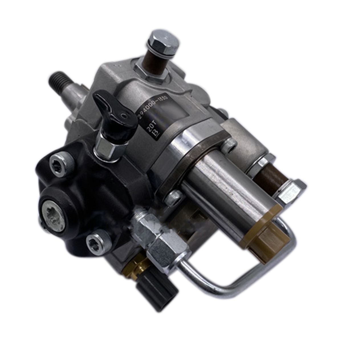Pompe d'injection 294000-1330 33100-48700 pour Hyundai