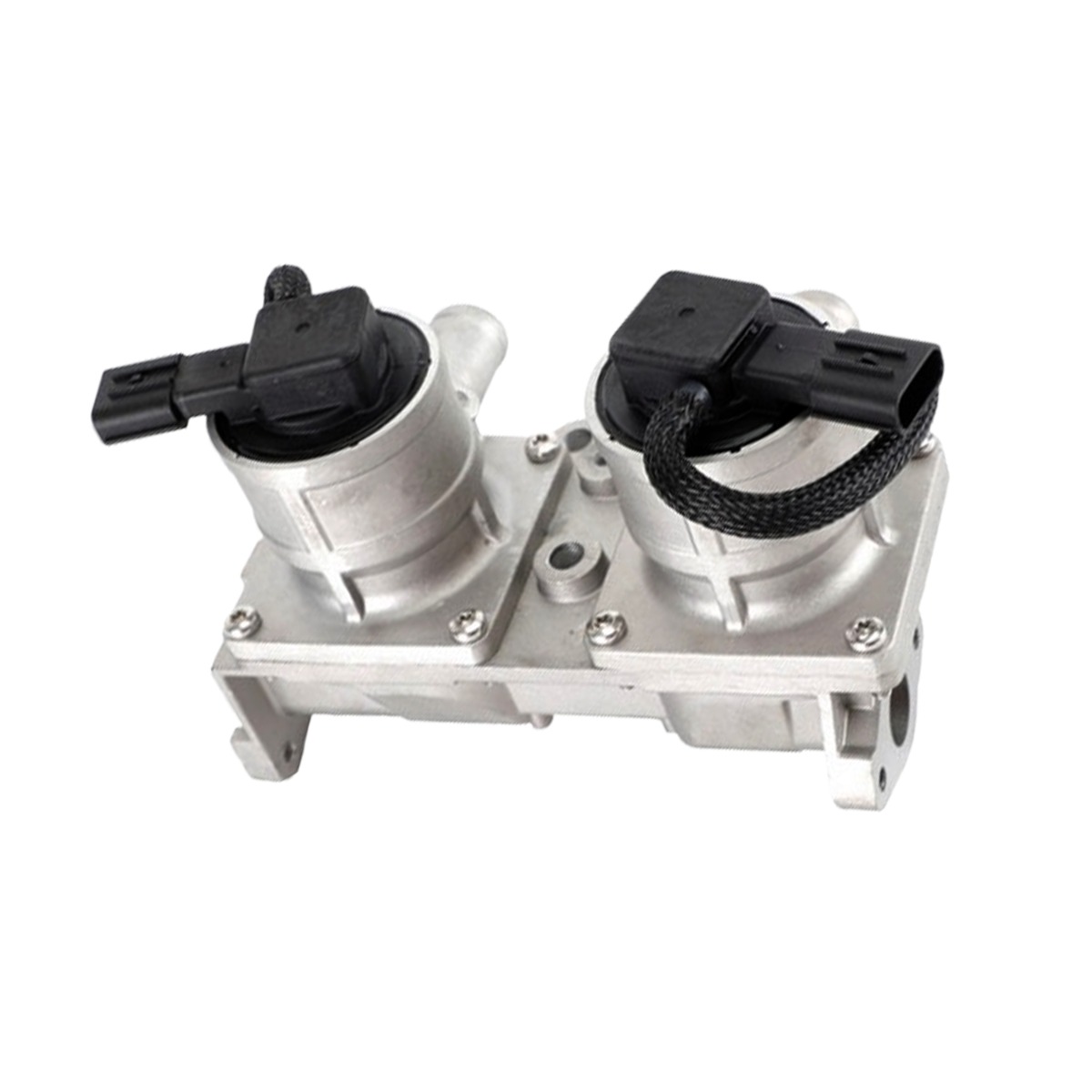 Clapet anti-retour d'injection d'air secondaire 25701-38060 pour Toyota