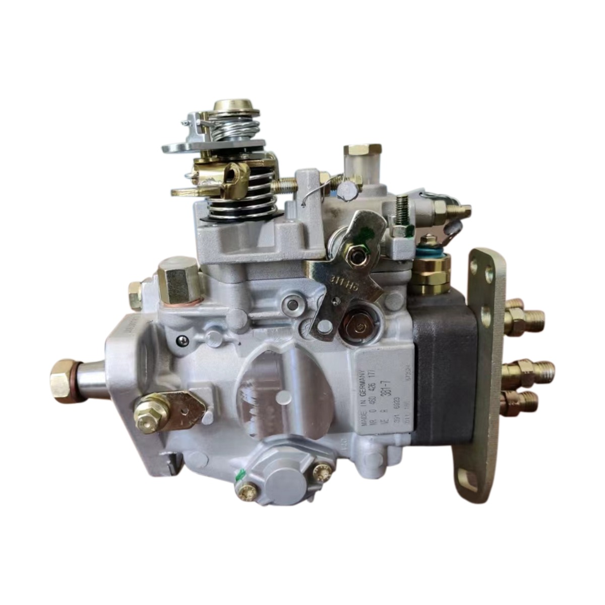 Pompe d'injection de carburant Bosch 0460426177 3916923 pour Cummins