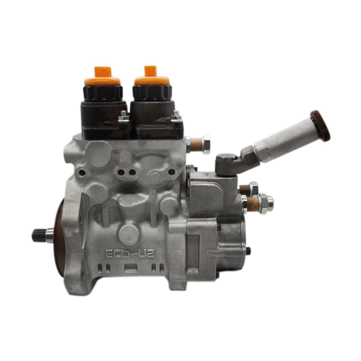 Pompe d'injection 729631-51330 729631-51310 pour Yanmar