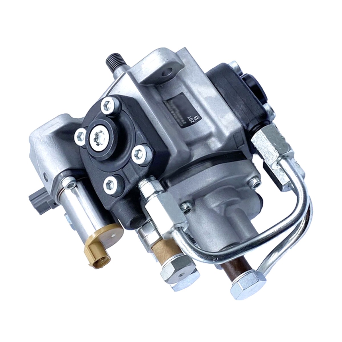 Einspritzpumpe 294050-0364 22100-E0351 für Hino