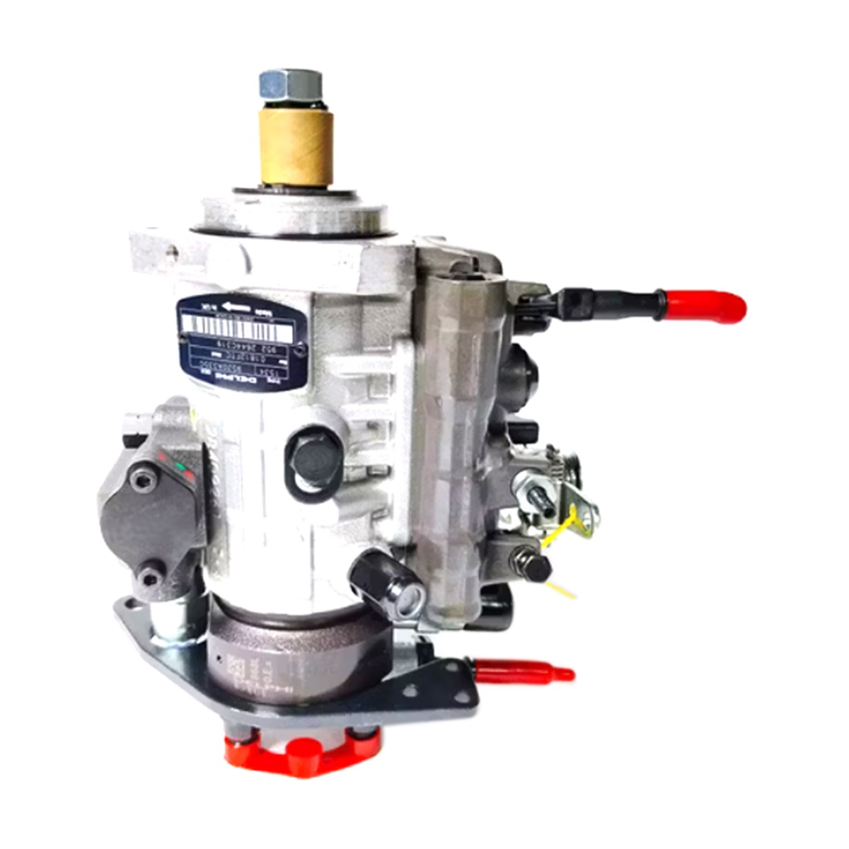 Pompe d'injection 094000-0820 8-98176117-2 pour Isuzu