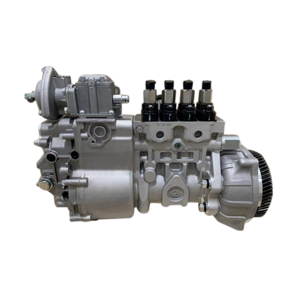 Pompe d'injection 9700360405 ME226696 pour Mitsubishi