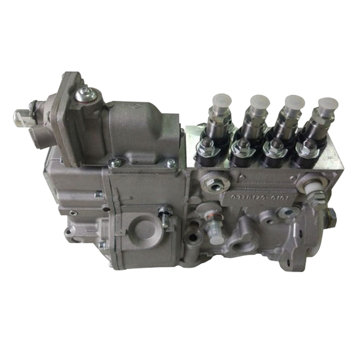 Pompe d'injection de carburant 4940838 pour Cummins