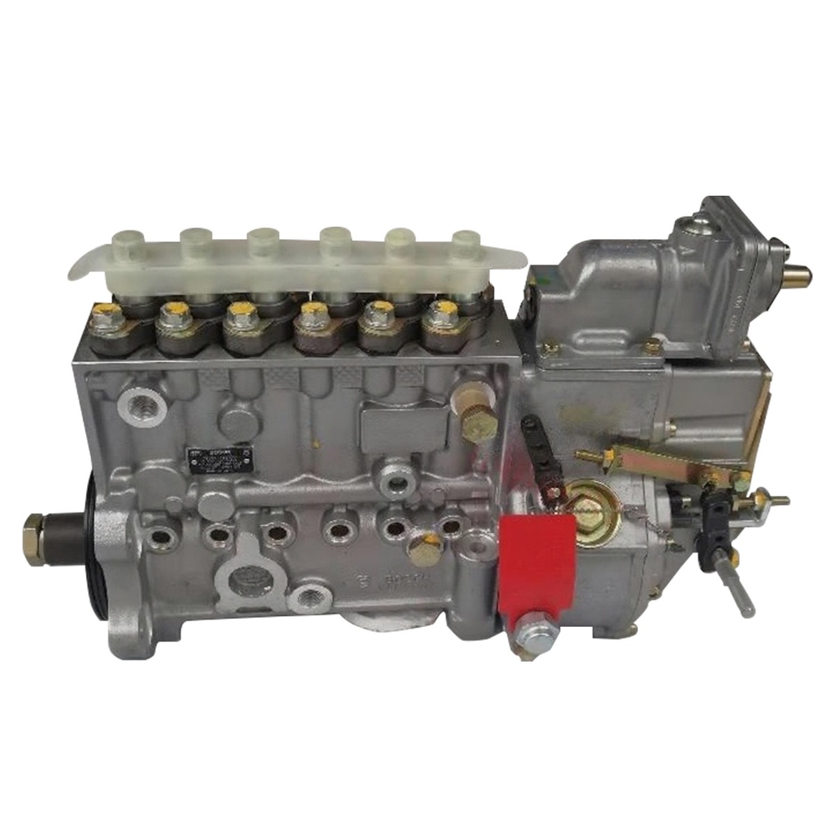 Pompe d'injection de carburant 3960797 C3960797 pour Cummins