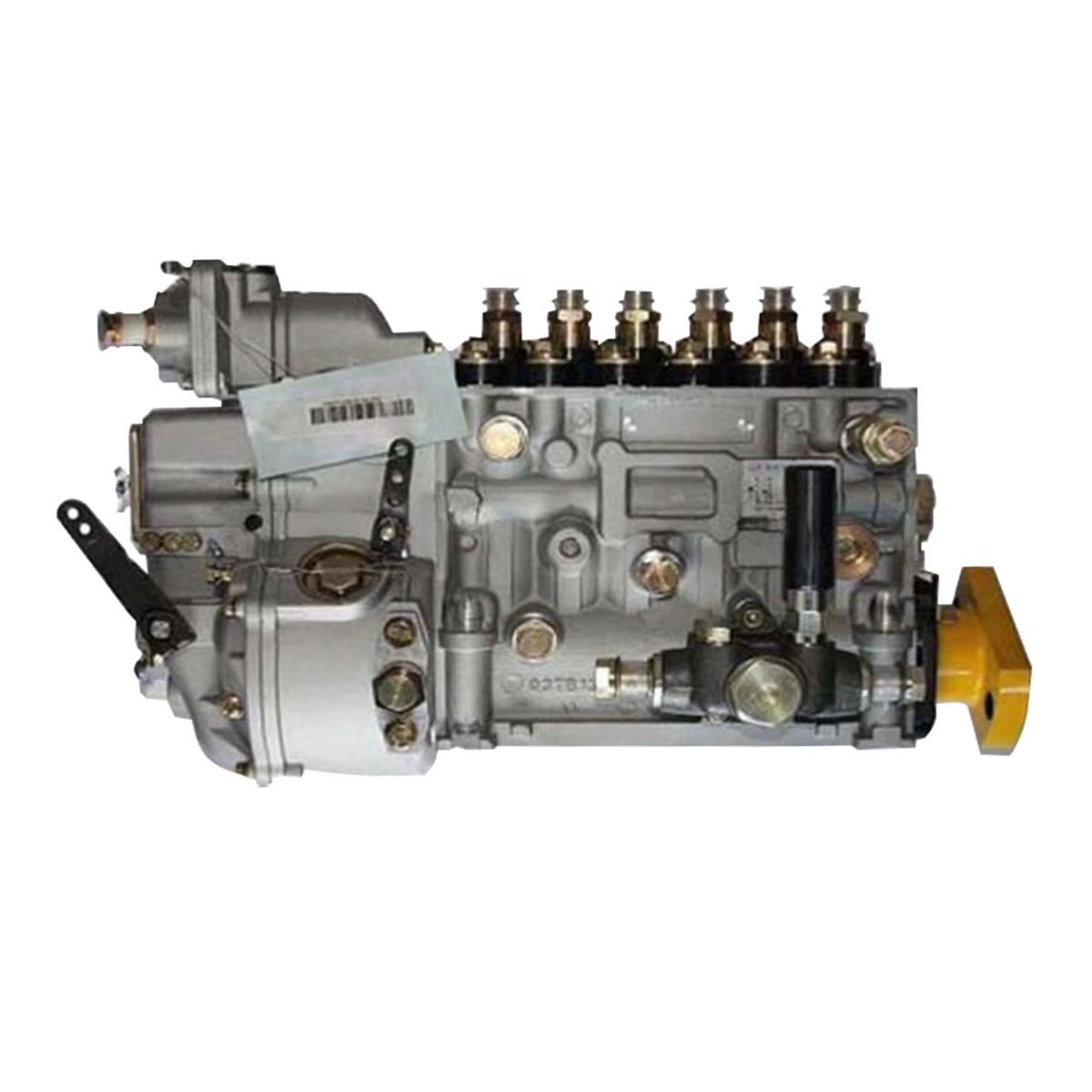 Pompe d'injection haute pression 612601080175 pour Weichai