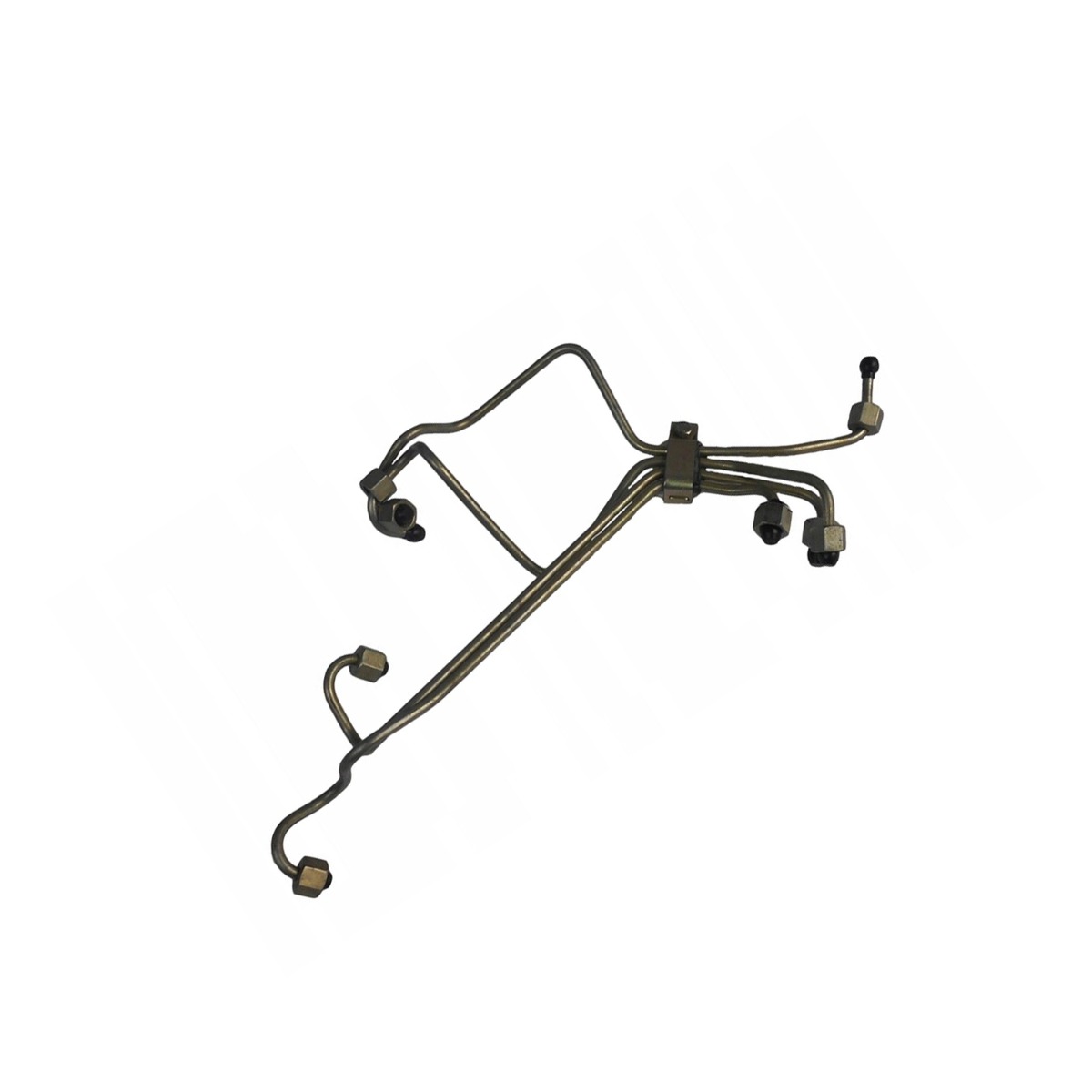 Kit de ligne d'injection 99443745 pour IVECO
