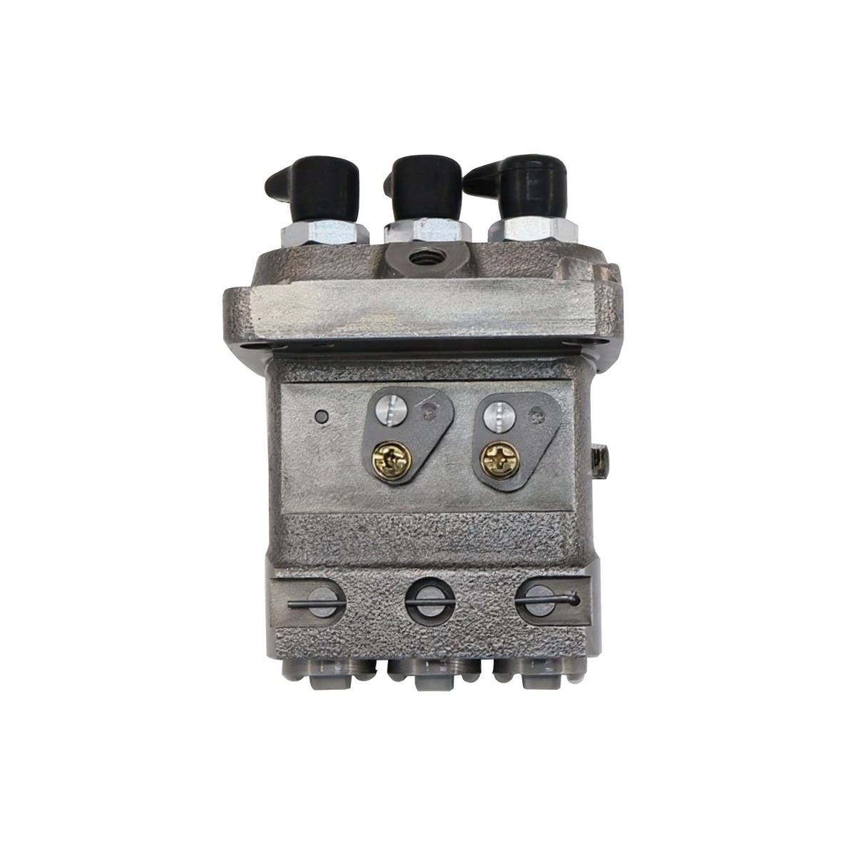 Pompe d'injection de carburant 719624-51100 pour Yanmar