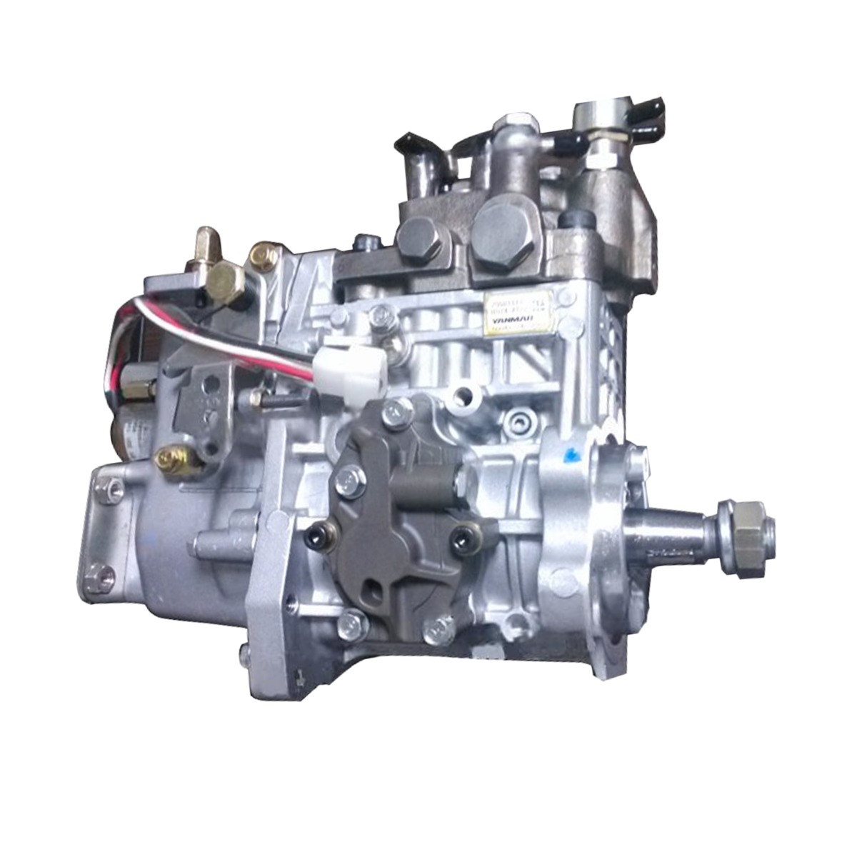 Pompe d'injection 104642-7611 129919-51500 pour Yanmar