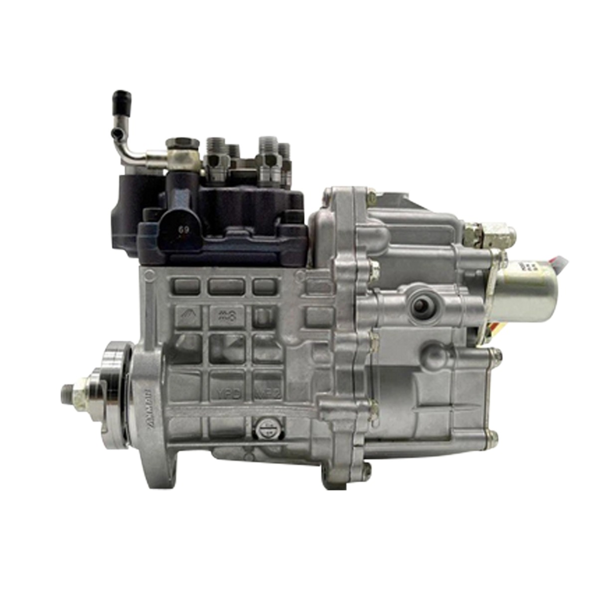 Pompe d'injection 729657-51330 729657-51340 pour Yanmar