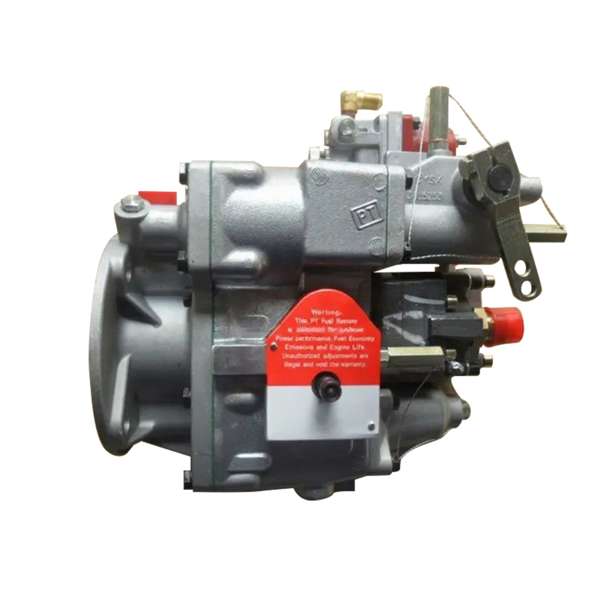 Pompe d'injection de carburant 4951501 pour Cummins