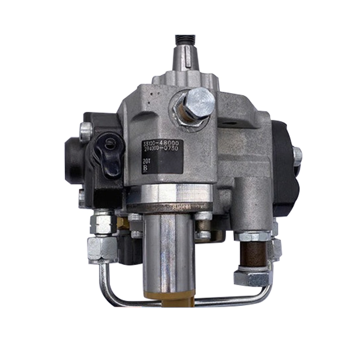 Pompe d'injection 294000-0730 33100-48000 pour Hyundai