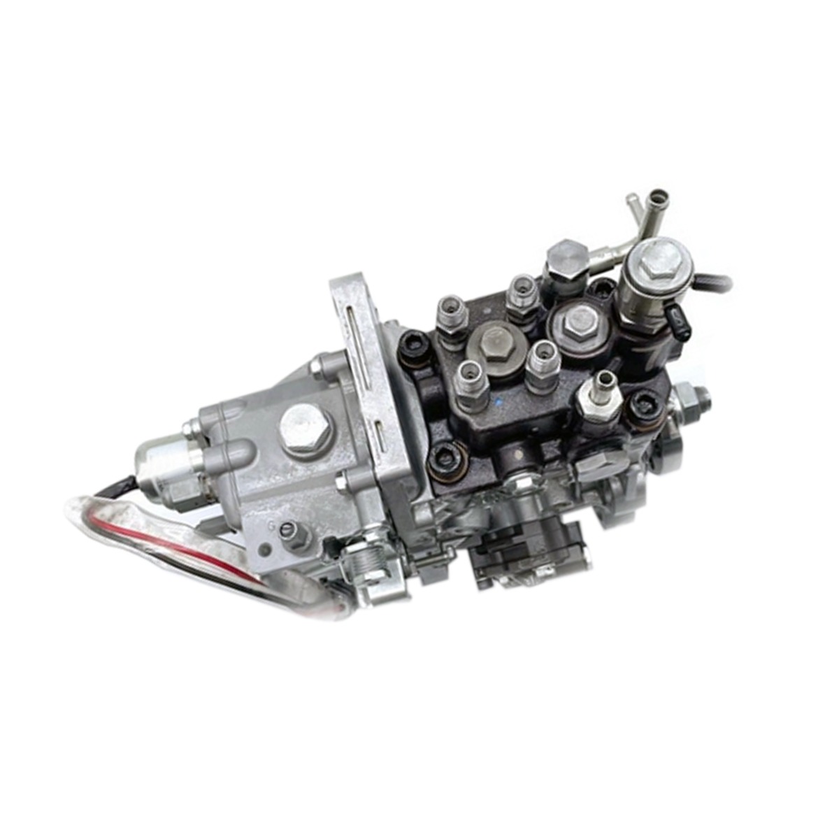 Pompe d'injection de carburant 729946-51390 pour Yanmar
