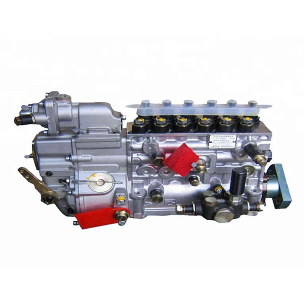 Pompe d'injection de carburant VG1560080023 pour Sinotruk
