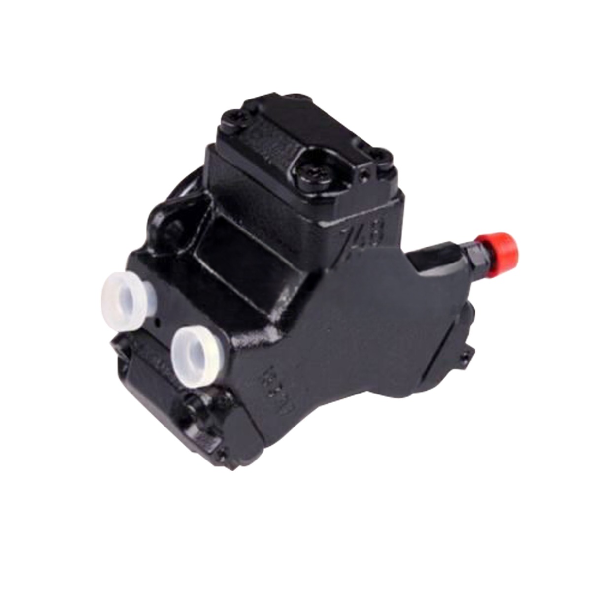 Pompe d'injection 0445010019 0986437104 A6120700001 5080295AA pour Bosch