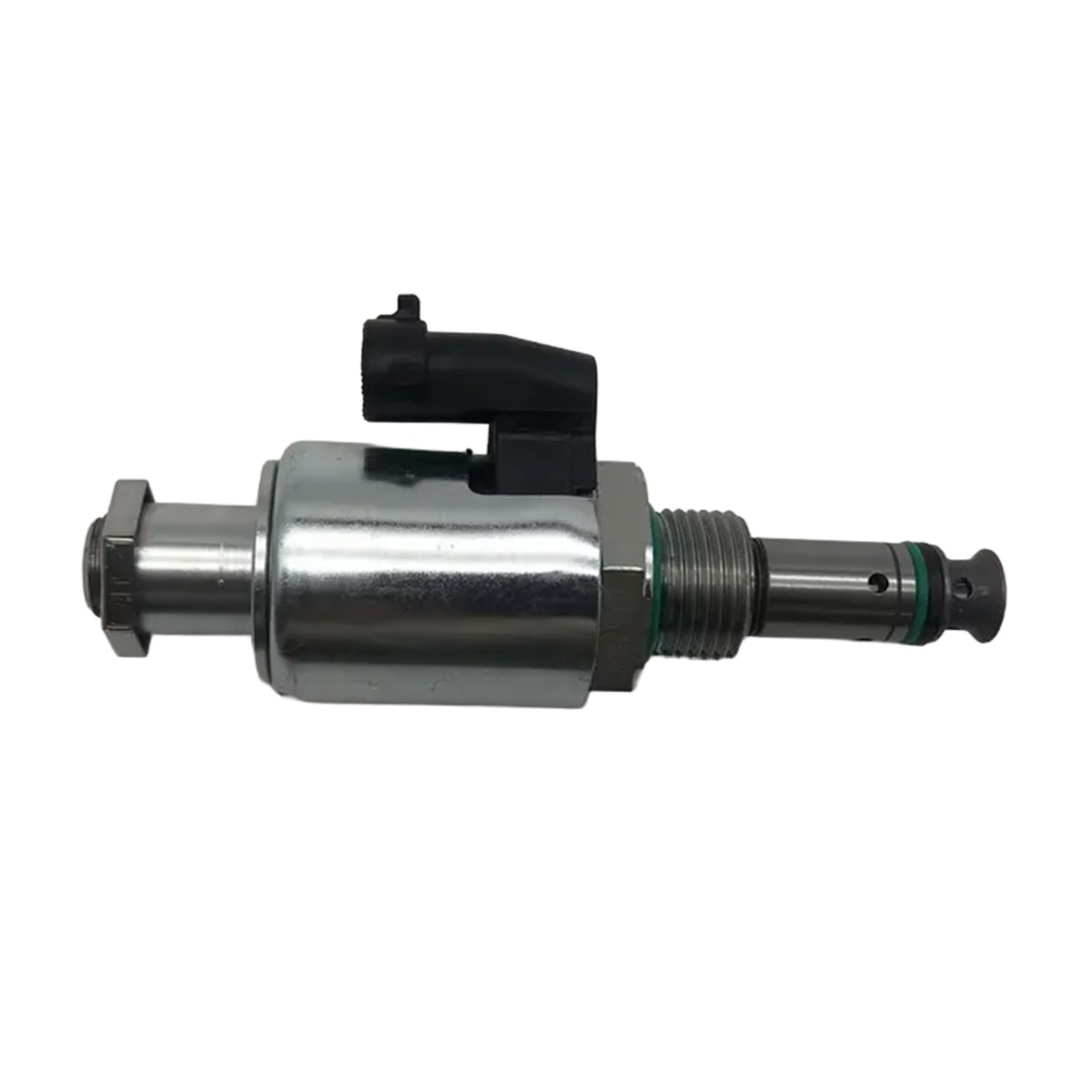 Vanne de régulation de pression d'injection 107-1228 pour Caterpillar
