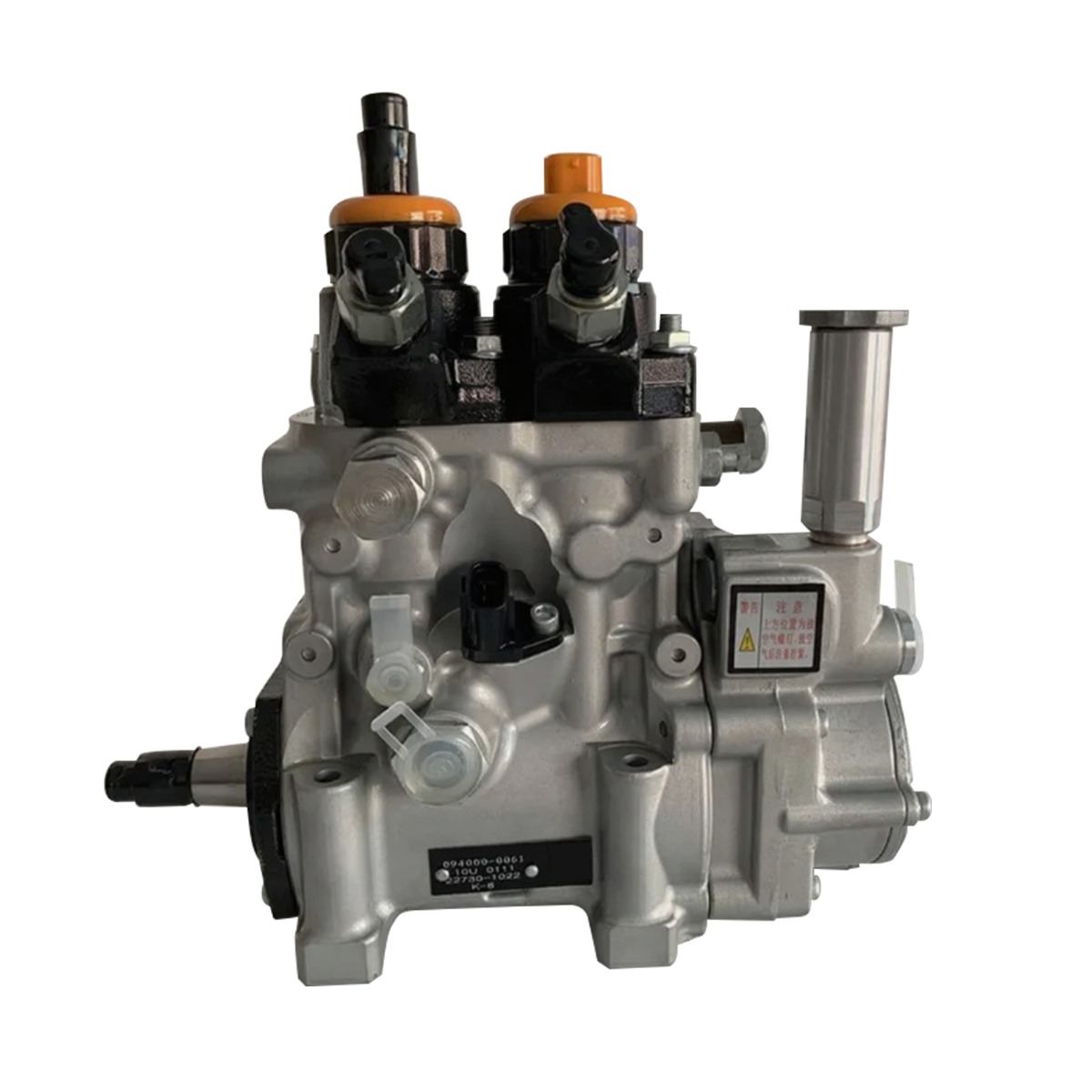 Pompe d'injection 094000-0061 22730-1022 pour Hino