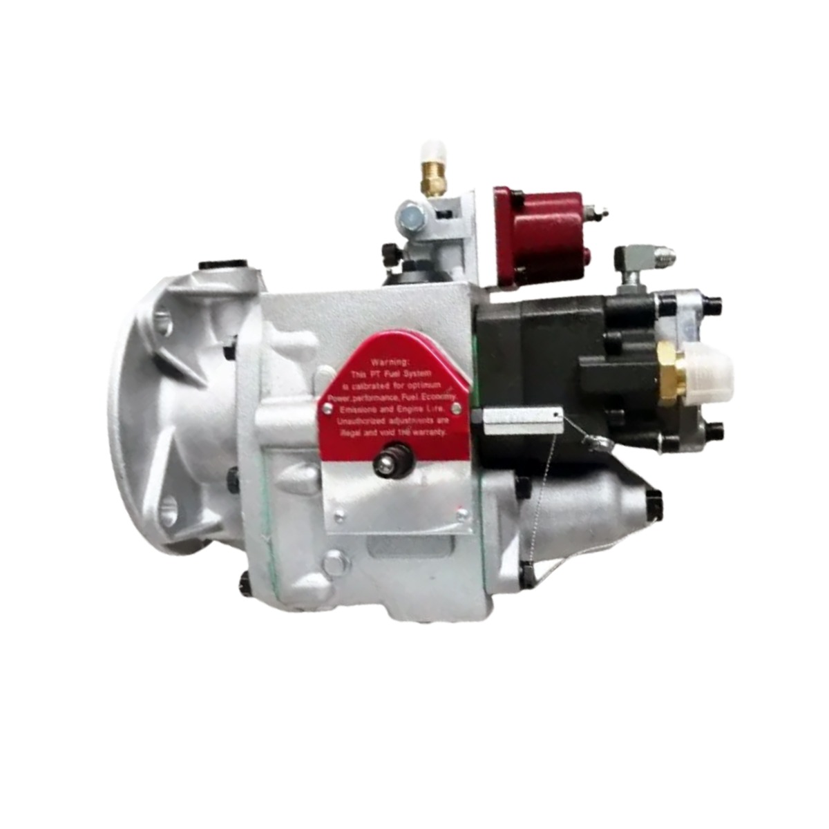 Pompe d'injection de carburant 3895537 pour Cummins