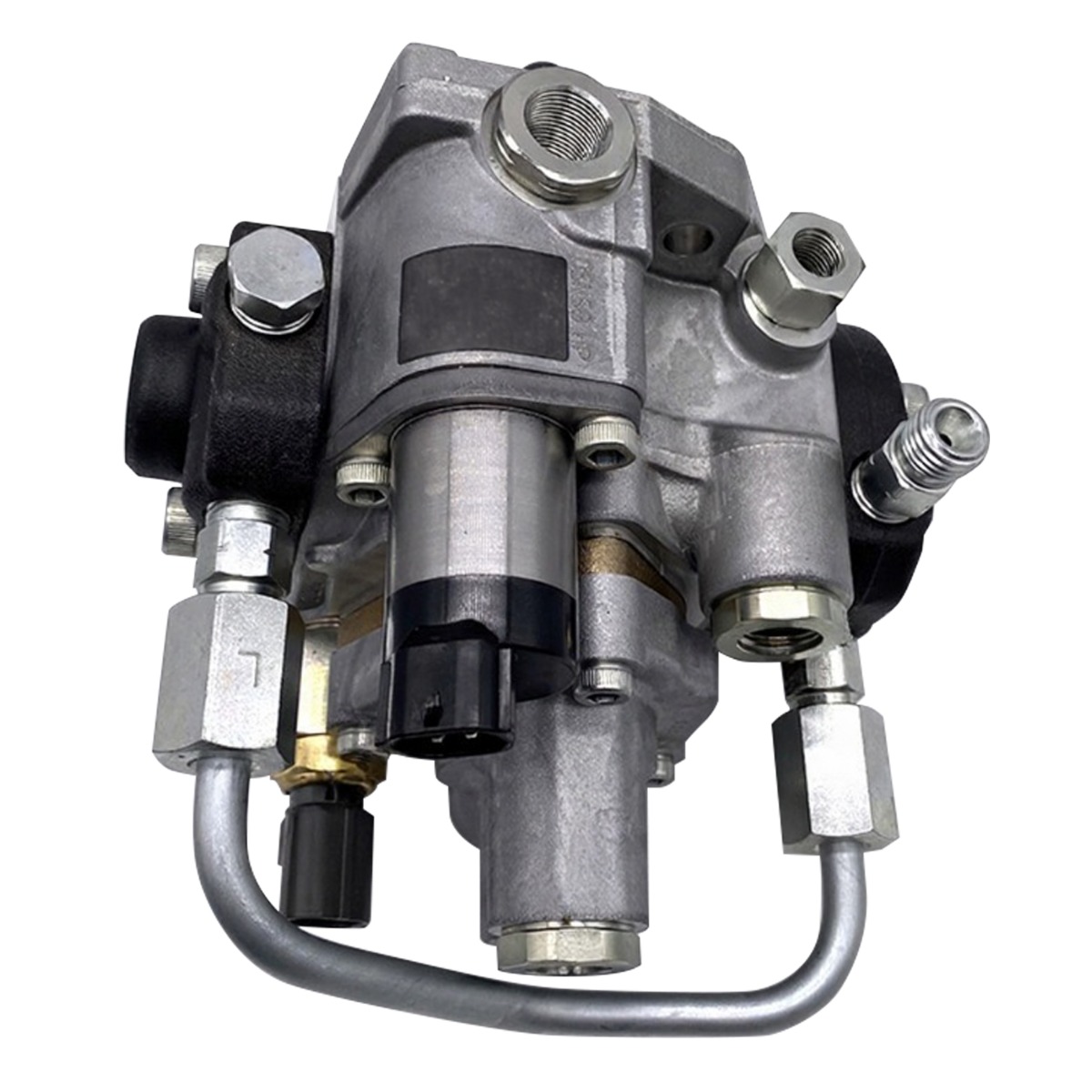 Pompe d'injection de carburant Denso 294000-3000 S00036355+02 de rechange pour SDEC