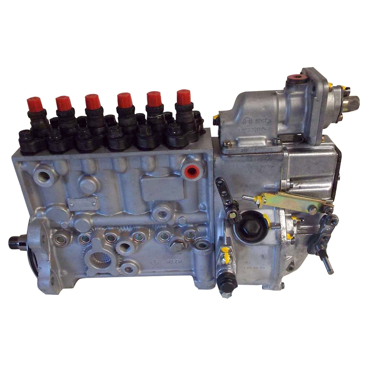 Pompe d'injection de carburant 3921775 pour Cummins