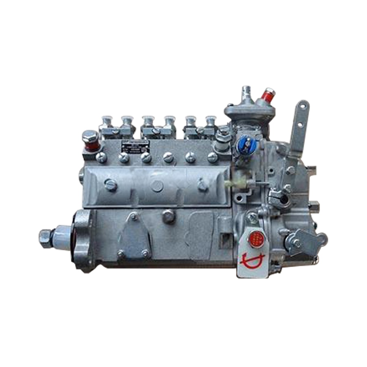 Pompe d'injection de carburant 3971476 pour Cummins