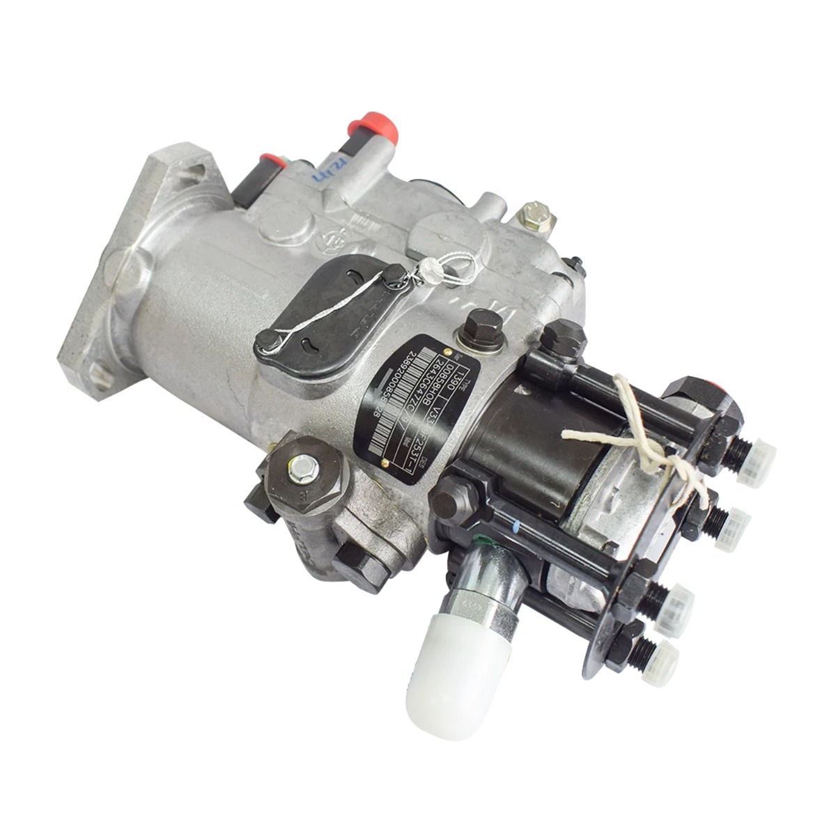 Pompe d'injection de carburant 2643C647 pour Perkins