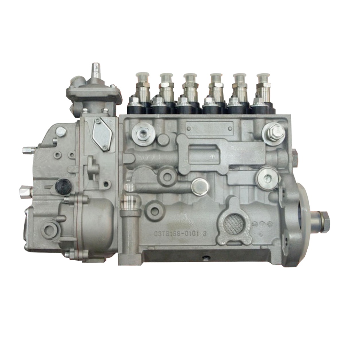 Pompe d'injection de carburant 4994276 pour Cummins