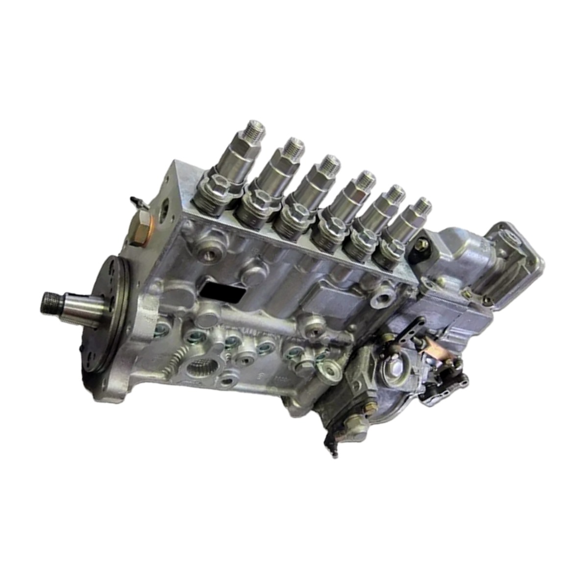 Pompe d'injection de carburant 4941012 pour Cummins