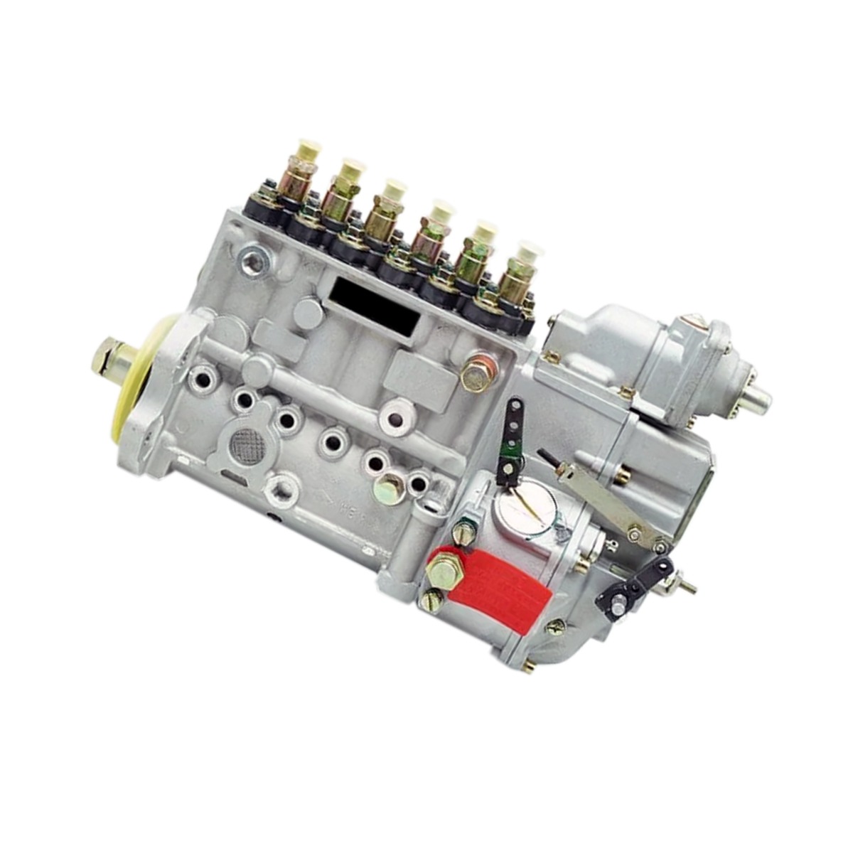 Pompe d'injection de carburant 4938265 pour Cummins