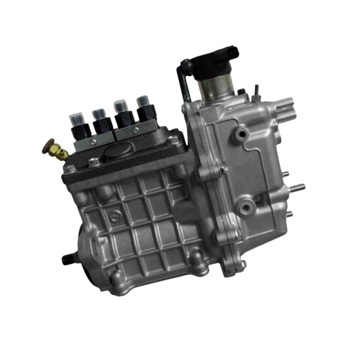 Pompe d'injection 1E229-50100 pour Kubota