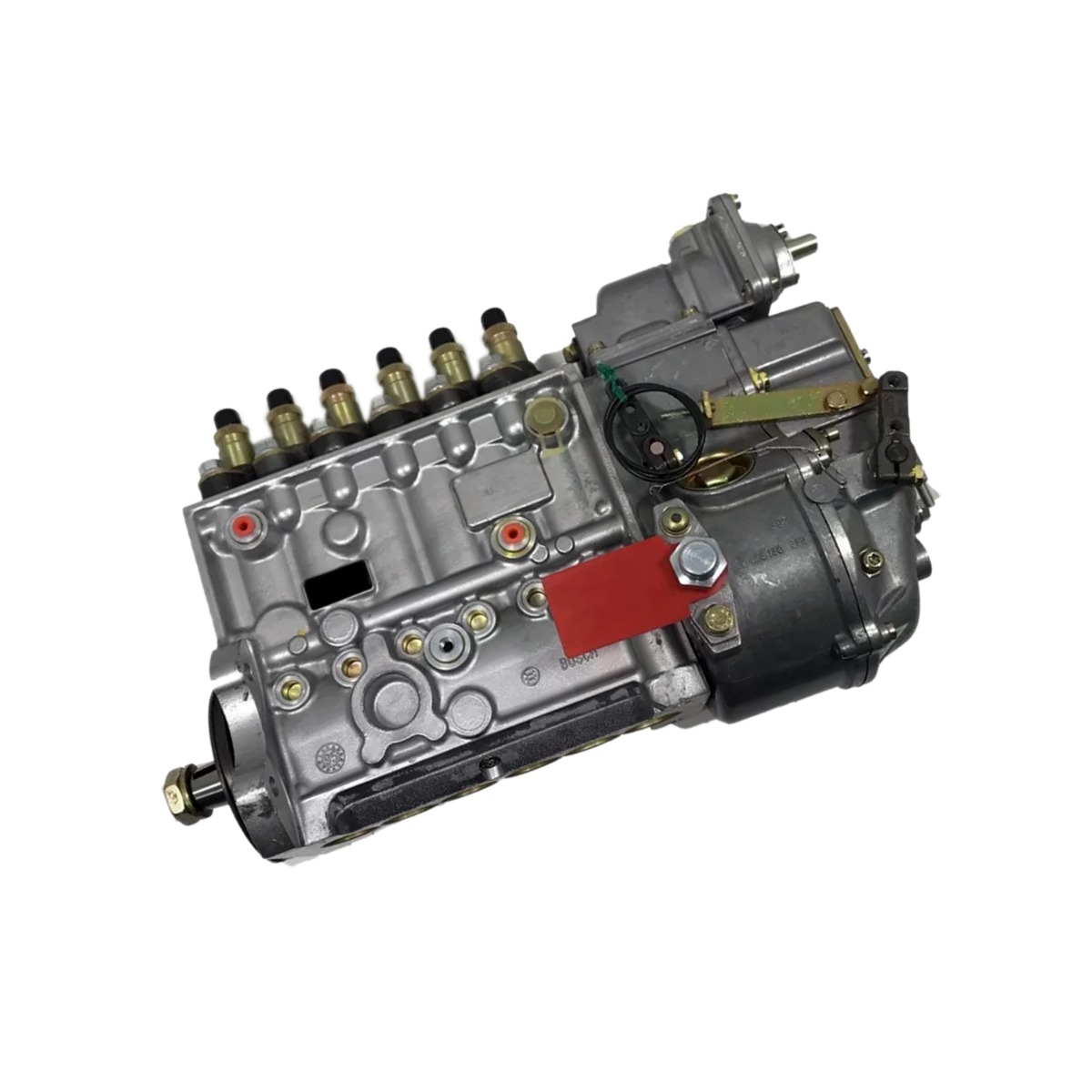 Pompe d'injection de carburant 0402066721 3931256 pour Cummins
