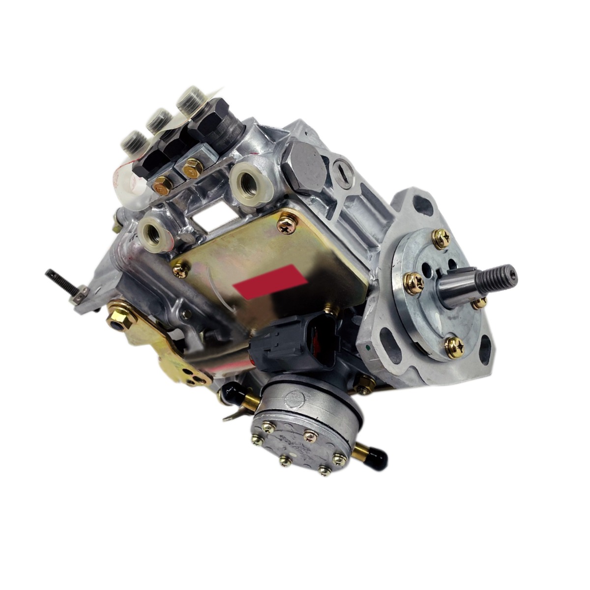 Pompe d'injection de carburant 719910-51350 pour Yanmar