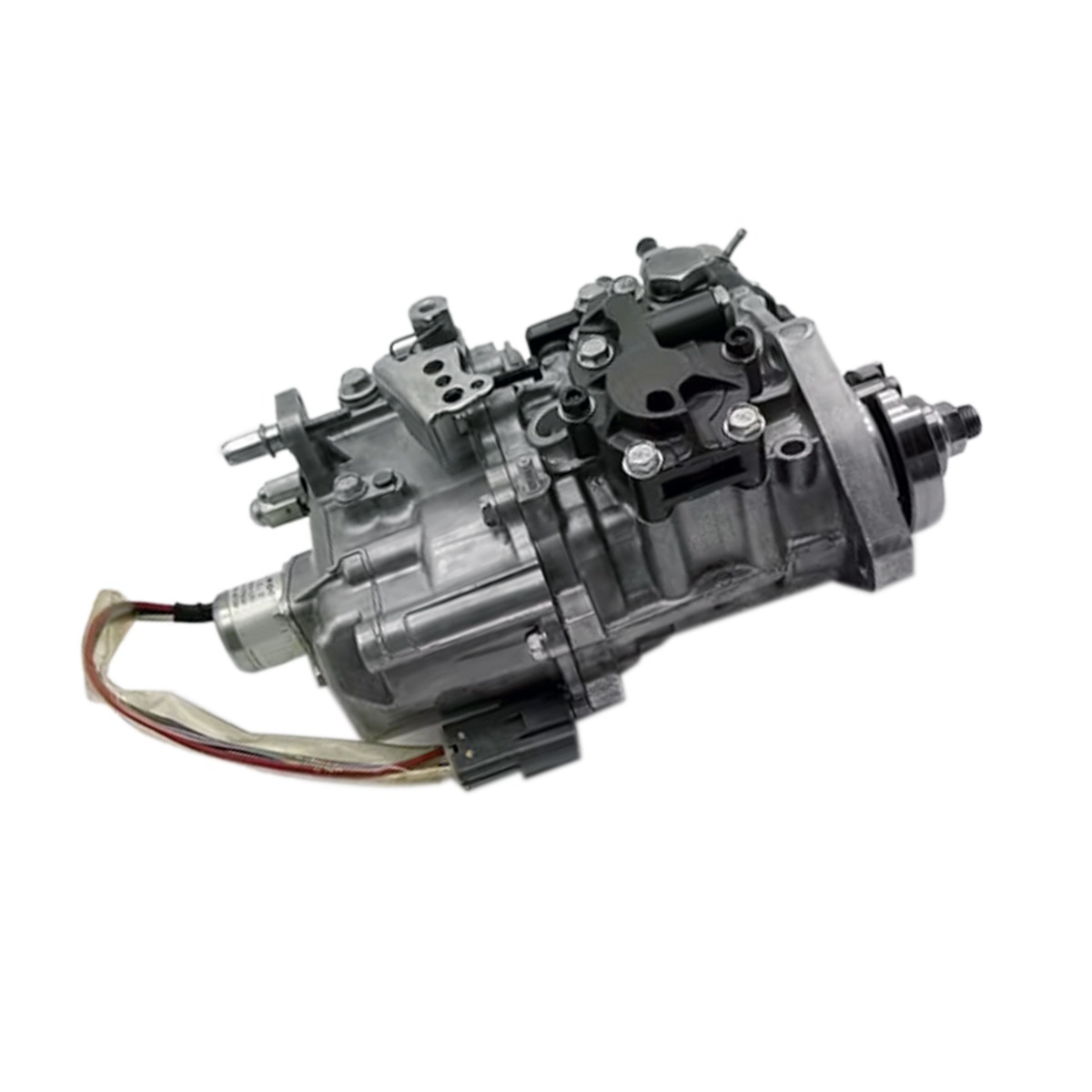 Pompe d'injection de carburant 729236-51380 pour Yanmar