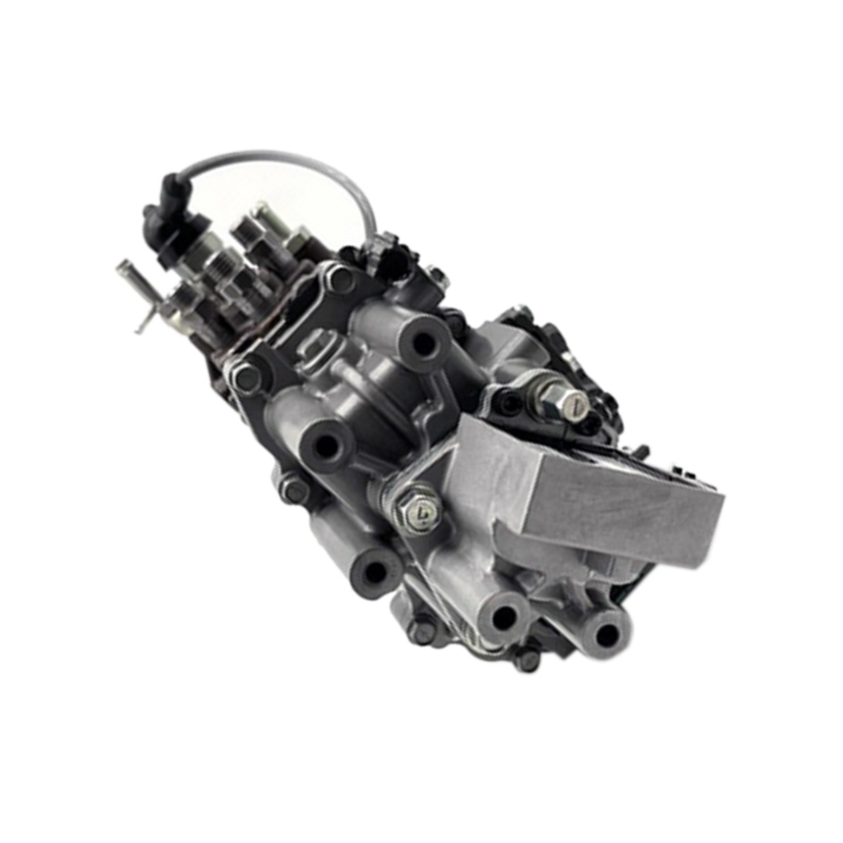 Pompe d'injection 729237-51360 72923751360 pour Yanmar