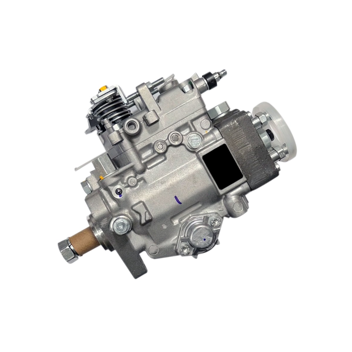 Pompe d'injection de carburant Bosch 0460424509 0460424516 de rechange pour moteur, chargeur, bus