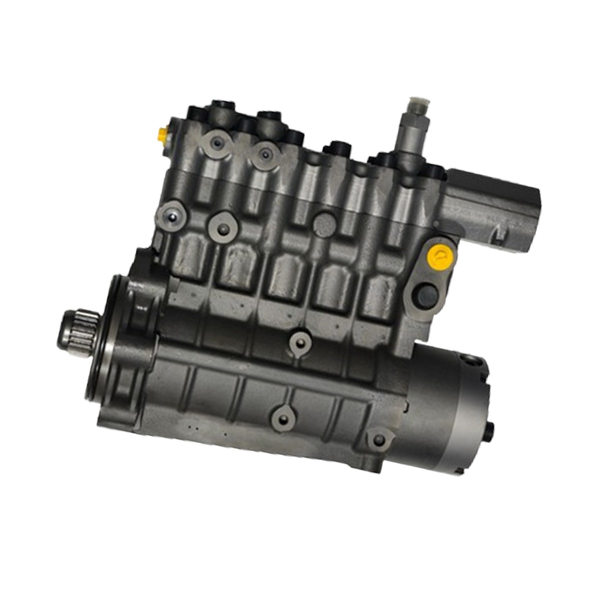 Pompe d'injection de carburant 4964216 pour Cummins