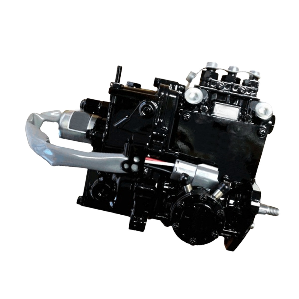 Pompe d'injection de carburant 729423-51470 pour Yanmar