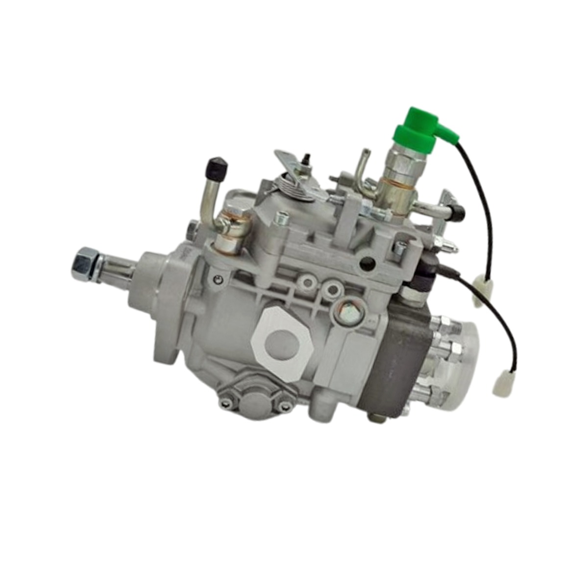 Pompe d'injection de carburant 129919-51501 pour Yanmar
