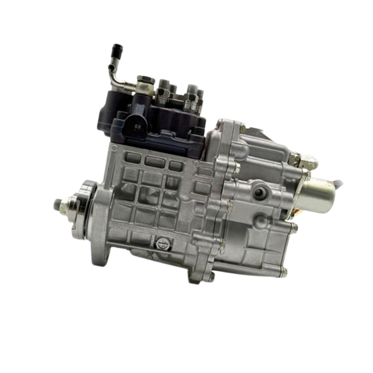 Pompe d'injection de carburant 729622-51311 pour Yanmar