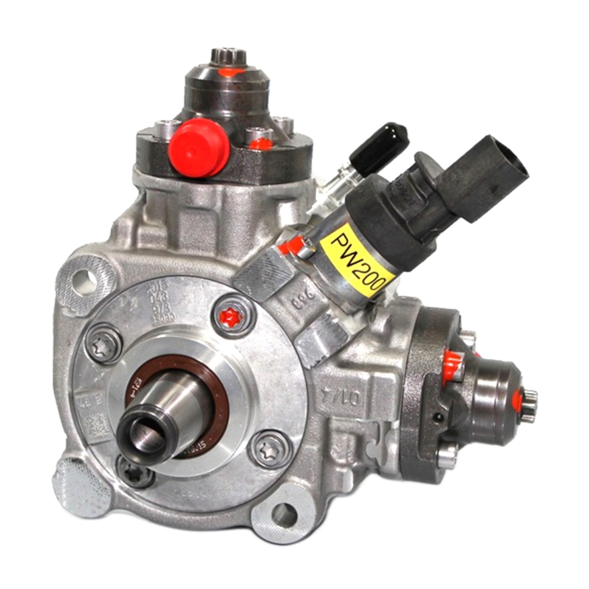Pompe d'injection 0445010819 pour BMW