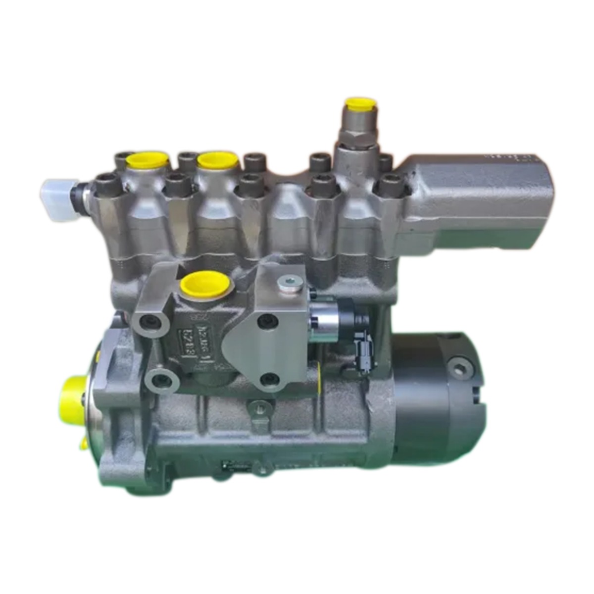 Pompe d'injection de carburant 4306516 pour Cummins