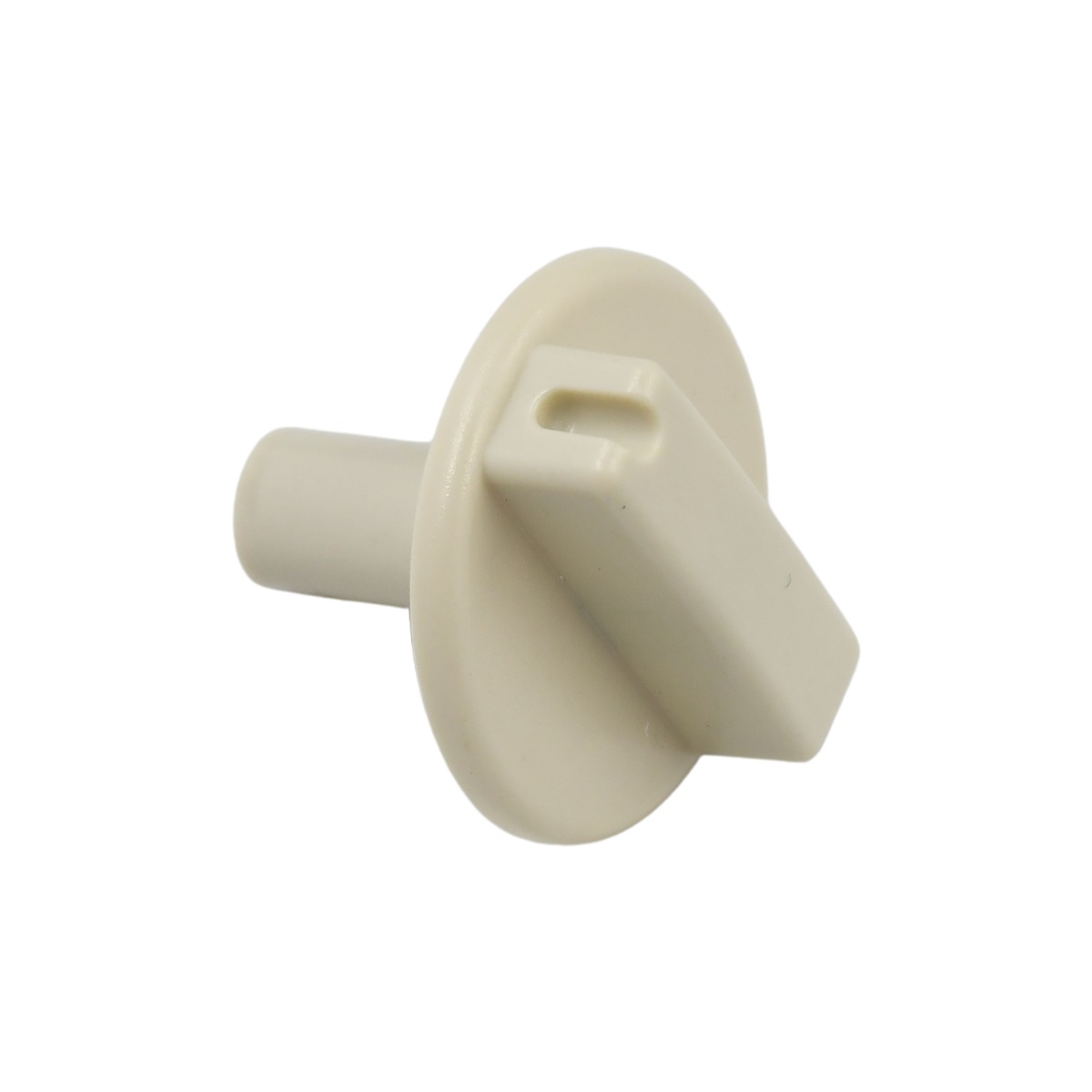 Bouton de réglage de température TPI 63818002 pour chauffage mural