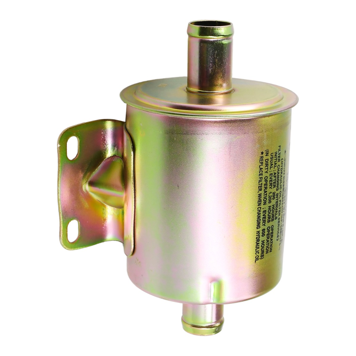 Filtre hydraulique 1360557 P550477 pour Hyster