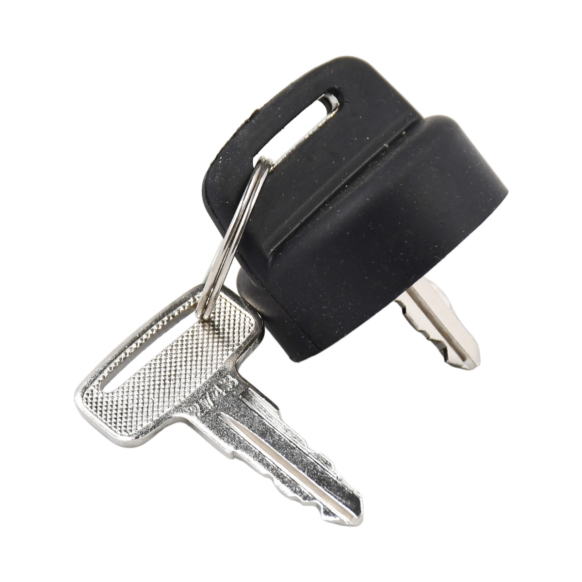 Clé de contact 2 pièces 106-5270 1065270 pour Exmark