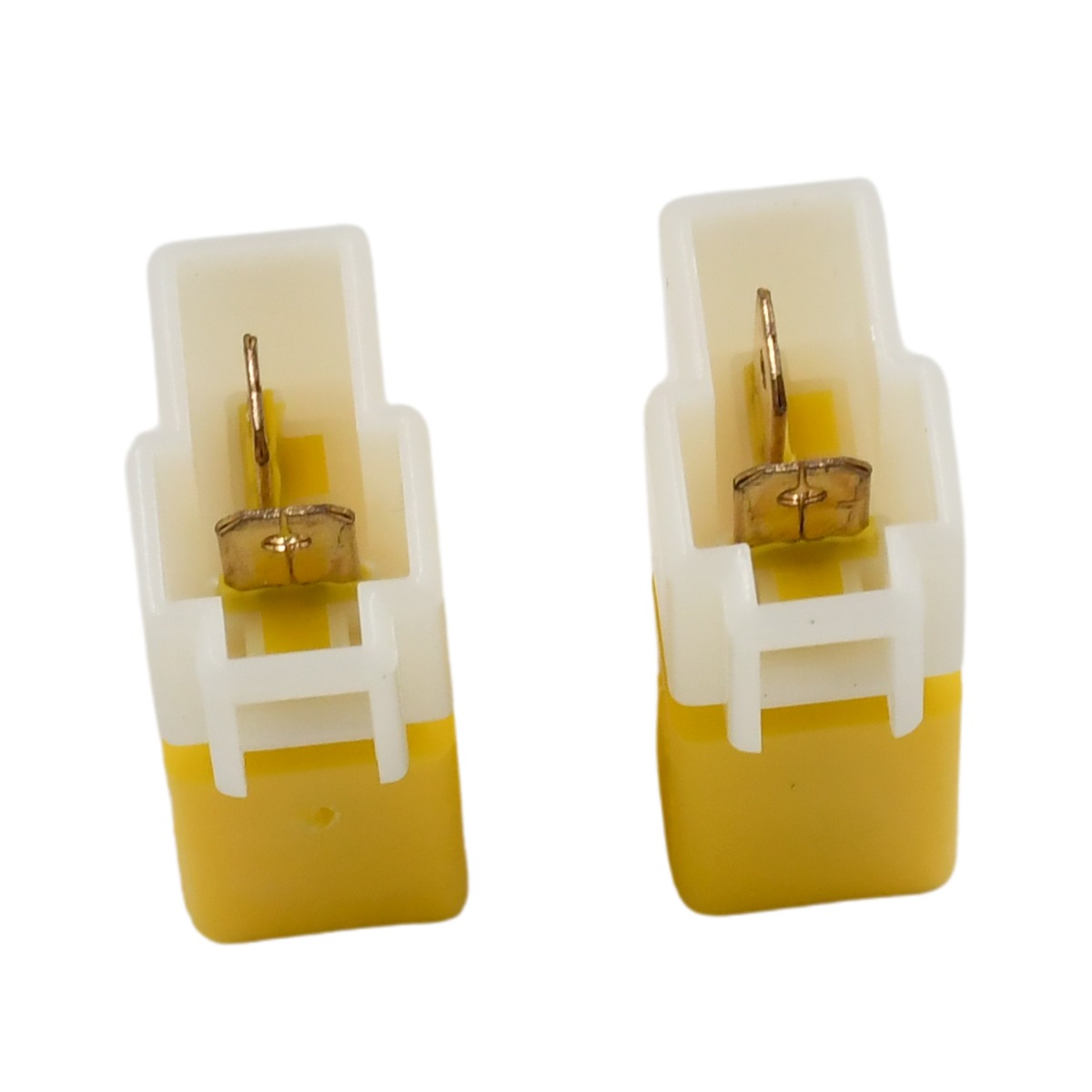 Lot de 2 douilles de diode 321-9362-7R pour Hitachi