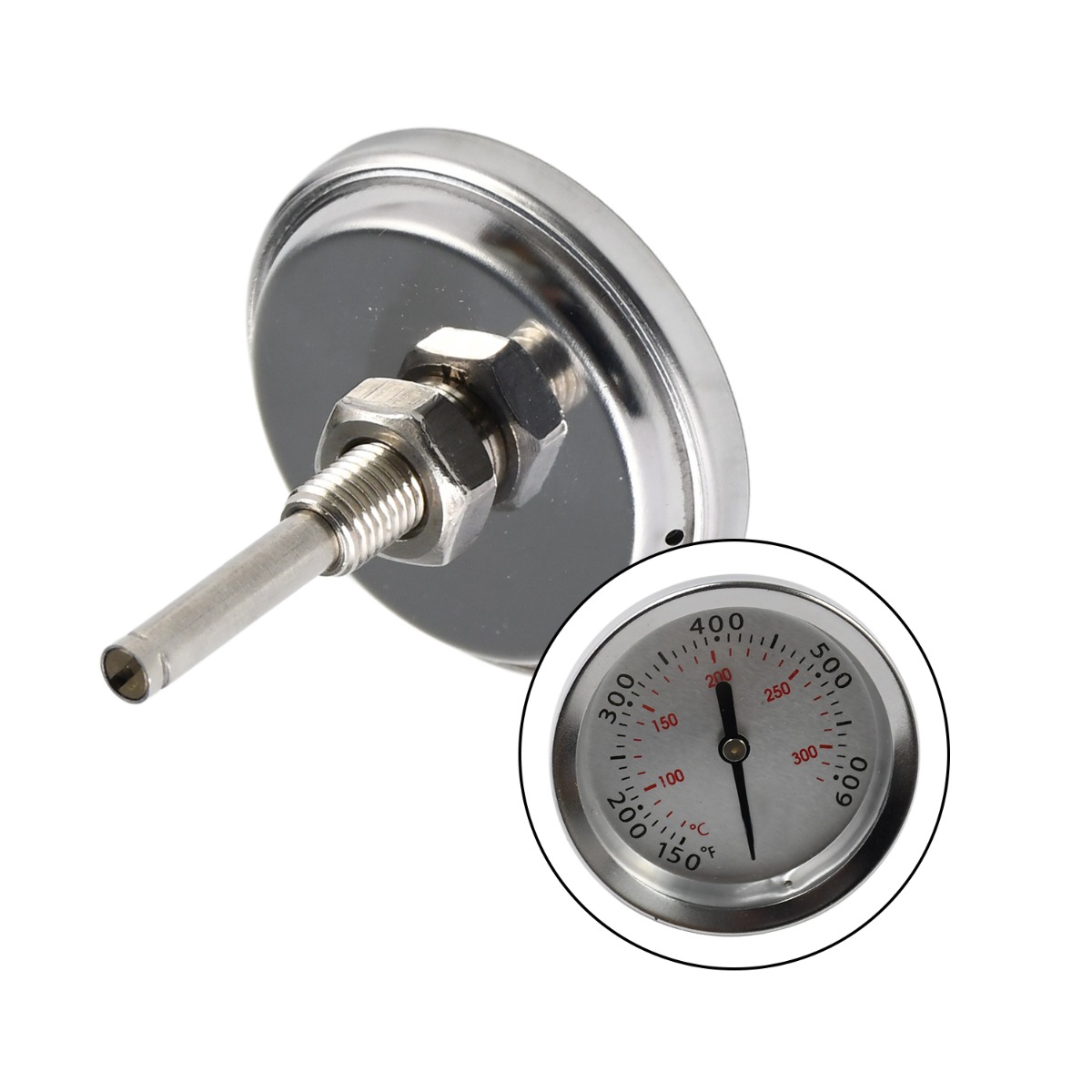 60540 67031 7581 Appareil de mesure de température précis pour Weber