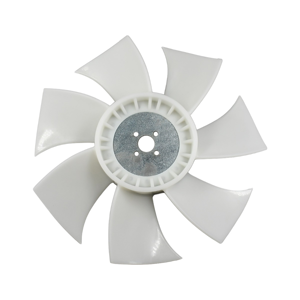 Ventilateur de refroidissement 119717-44740 Y119717-44740 pour Yanmar